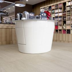 Керамогранит Laminam I Naturali Travertino Navona LAMF004959 5.6 mm 100x300