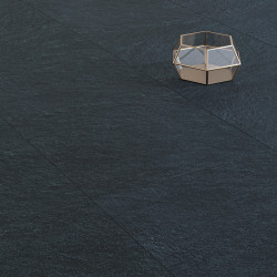 Керамогранит Atlas Concorde Russia 610010001426 Landstone Night Lastra 20mm 60x60