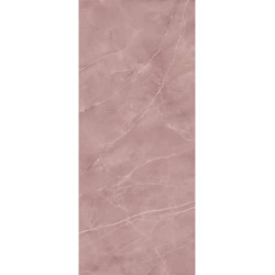 Керамогранит Atlas Concorde Russia 600180000025 Symphonyx Rose Lapp 6mm 120x278