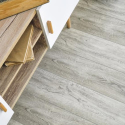 Кварцвиниловая плитка Alpine Floor Intense Шервудский лес ECO 9-10 MC