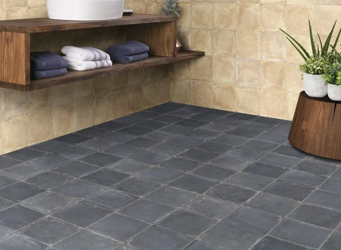 Керамогранит Mainzu Scudo PT03073 Cream Matt  20x20