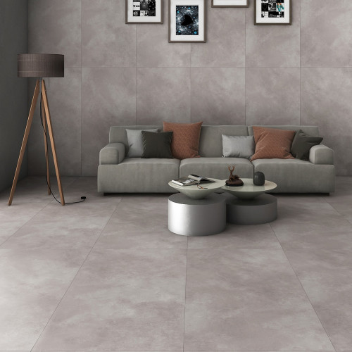 Керамогранит Neodom N20477 Loft Newport Dark Matt 60x120