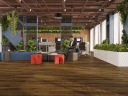 Кварцвиниловая плитка Alpine Floor Liberty Loose Lay LVT Дуб Натуральный Изысканный ECO 23-4