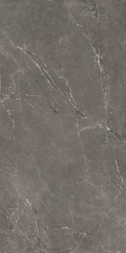 Керамогранит Global Tile Verso GT1206020409LGR Темно-серый 60x120