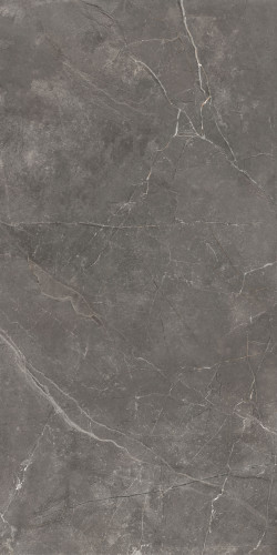 Керамогранит Global Tile Verso GT1206020409LGR Темно-серый 60x120