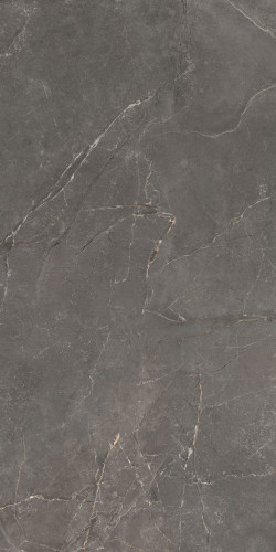 Керамогранит Global Tile Verso GT1206020409LGR Темно-серый 60x120
