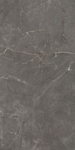 Керамогранит Global Tile Verso GT1206020409LGR Темно-серый 60x120