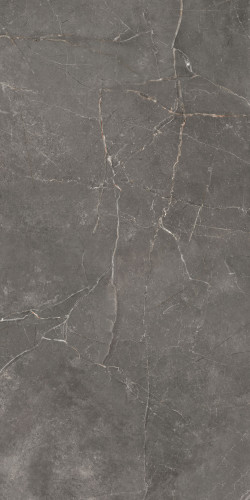 Керамогранит Global Tile Verso GT1206020409LGR Темно-серый 60x120