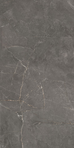 Керамогранит Global Tile Verso GT1206020409LGR Темно-серый 60x120