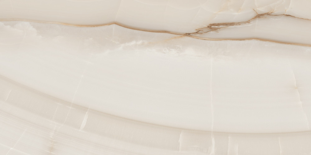 Керамогранит Laparet Onyx Smoke полированный 60x120