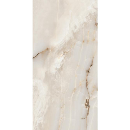 Керамогранит Laparet Onyx Smoke полированный 60x120