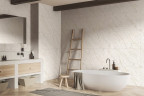 Керамогранит Global Tile Celino GT120606707MCR Светло-бежевый 60x120