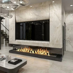 Керамогранит Buono Ceramica S4435P Irwin Stones Glossy 60x120