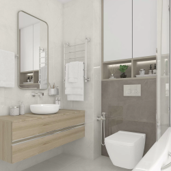 Керамогранит Ceradim х9999301503 Stone Micado Blanco Белый Полированный 60х60