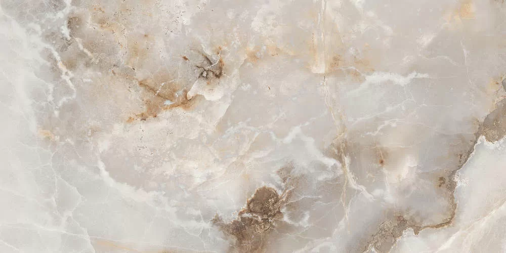 Керамогранит Ceradim х9999304567 Onyx Magic Brown Серо-коричневый 60х120