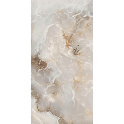 Керамогранит Ceradim х9999304567 Onyx Magic Brown Серо-коричневый 60х120