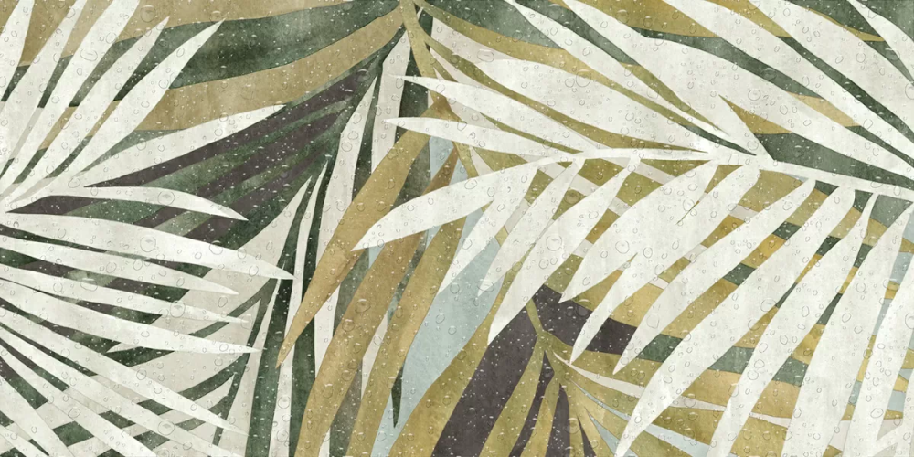 Керамогранит Laparet VT/A662/48018R Eternity Tropic Декор матовый обрезной 40x80