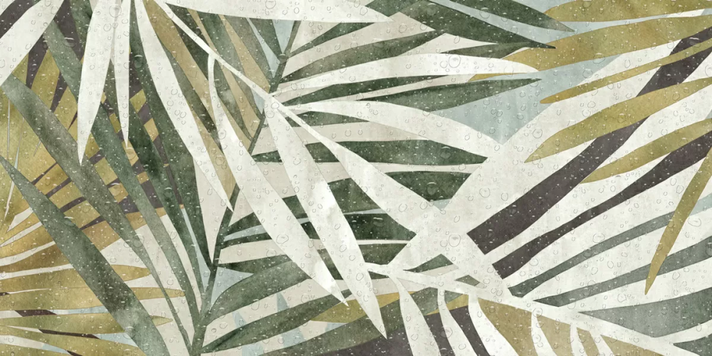 Керамогранит Laparet VT/A662/48018R Eternity Tropic Декор матовый обрезной 40x80