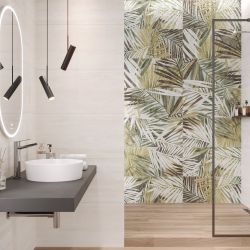 Керамогранит Laparet VT/A662/48018R Eternity Tropic Декор матовый обрезной 40x80