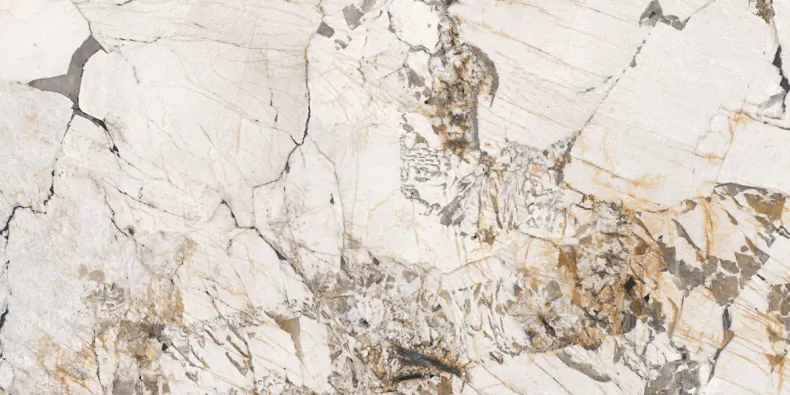 Керамогранит Laparet х9999311034 Patagonia бежевый полированный 60х120