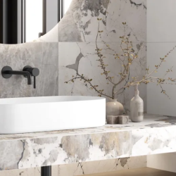 Керамогранит Laparet х9999311034 Patagonia бежевый полированный 60х120