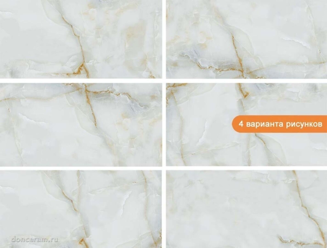 Керамогранит Gravita 78901546 Anti Sky Brown Satin 80x160