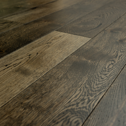 Паркетная доска Amber Wood A12.33.10.189-007 Дуб Коттедж 1860x189x14 мм