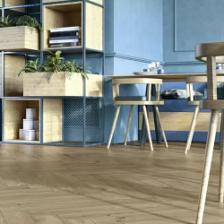 Керамогранит Ragno Marazzi R4MC Woodessence Beige R9 10x70