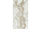 Керамогранит Pamesa n147992 Rain Arabescato Gold luxglass Rect. 60x120