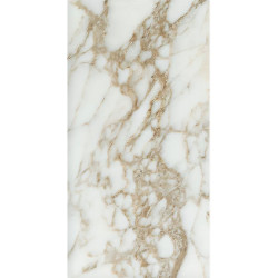 Керамогранит Pamesa n147992 Rain Arabescato Gold luxglass Rect. 60x120