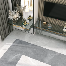 Керамогранит Alma Ceramica GFU60120BST07R Basalto Sugar 60x120 