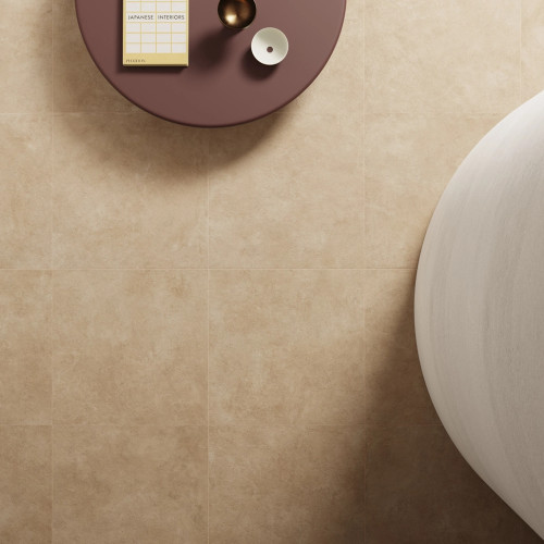 Керамогранит Coliseum Creta Clay / Крета Клэй 60х60