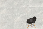 Керамогранит Vitra K951325LPR Marmostone Светло-серый 60x120