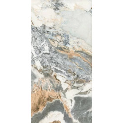 Керамогранит Geotiles Margot Compacglass Blue 60x120