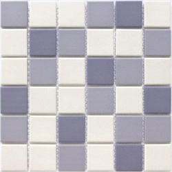 Мозаика LeeDo Ceramica Aquario 48x48x6 306х306, антислип