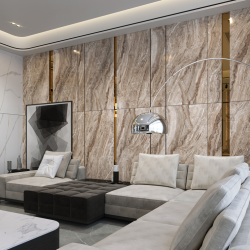 Керамогранит NT Ceramic NTT99522P Gravel Equador 60x120