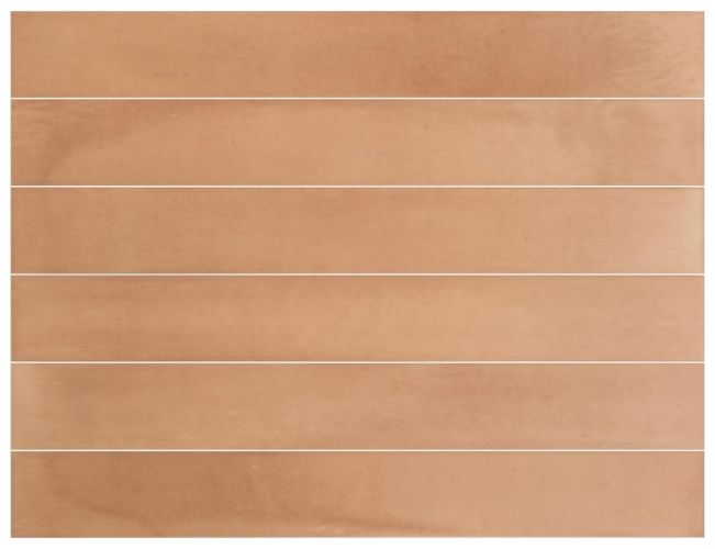 Керамогранит Equipe Corsica 31934 Sundown Clay 5x40