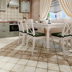 Керамогранит NewTrend GP6RIN01 Ringwood Crema 41x41