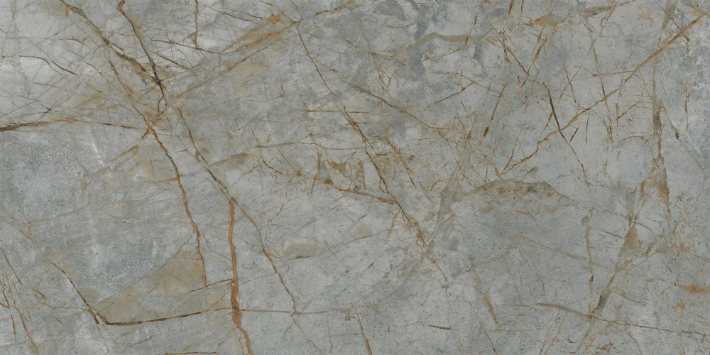 Керамогранит Kerranova K-2003/LR Iceberg Grey 600x1200x11