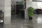 Керамогранит Fanal Planet Grey Metal Shine 60x120