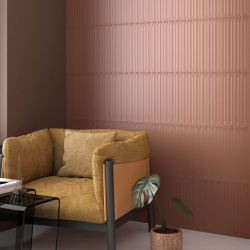 Плитка Equipe Hopp 31247 Terra 5x40