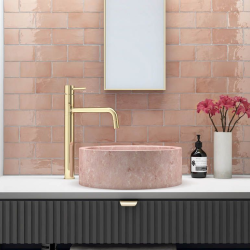 Плитка Equipe Manacor 26904 Blush Pink 7,5x15