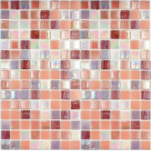 Мозаика Bonaparte Flamingo (20х20х4) 327х327, полуглянцевая