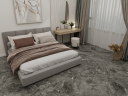 Керамогранит Duna RP-238591 Shadestone Nero Polish Sugar 60x60