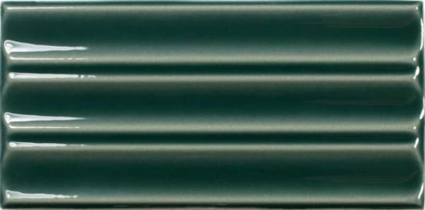 Керамическая плитка Wow Fayenza Belt Royal Green 6.25x12.5