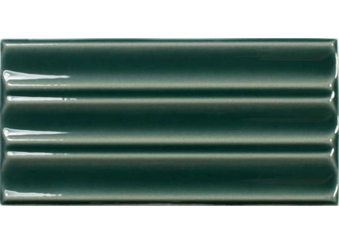 Керамическая плитка Wow Fayenza Belt Royal Green 6.25x12.5