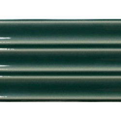 Керамическая плитка Wow Fayenza Belt Royal Green 6.25x12.5