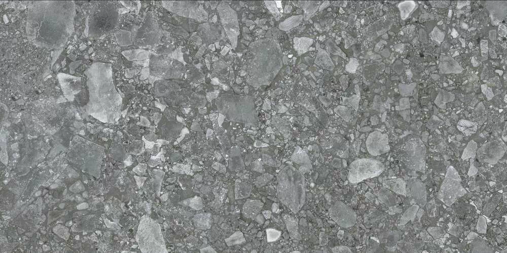 Керамогранит Maimoon Ceramica Carving Emrald Grey 60х120