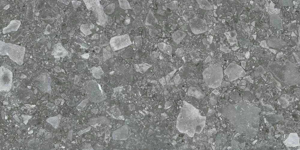 Керамогранит Maimoon Ceramica Carving Emrald Grey 60х120