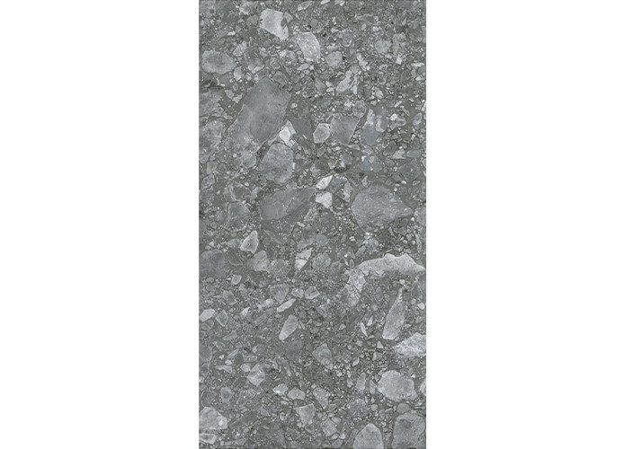 Керамогранит Maimoon Ceramica Carving Emrald Grey 60х120
